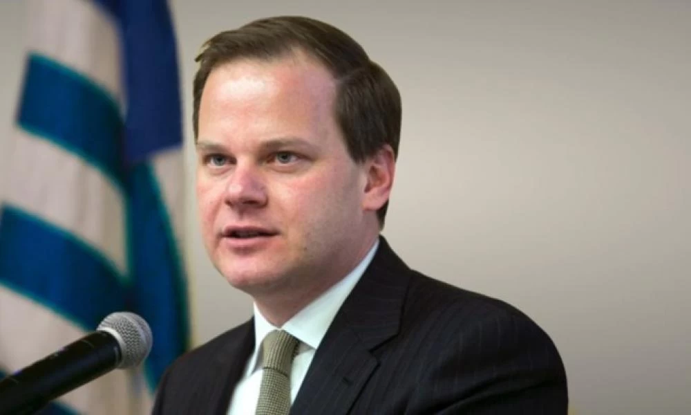 Κώστας Καραμανλής: Σχεδιάζουμε την Θεσσαλονίκη του μέλλοντος